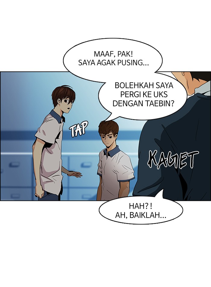 Dice Chapter 64 Gambar 41