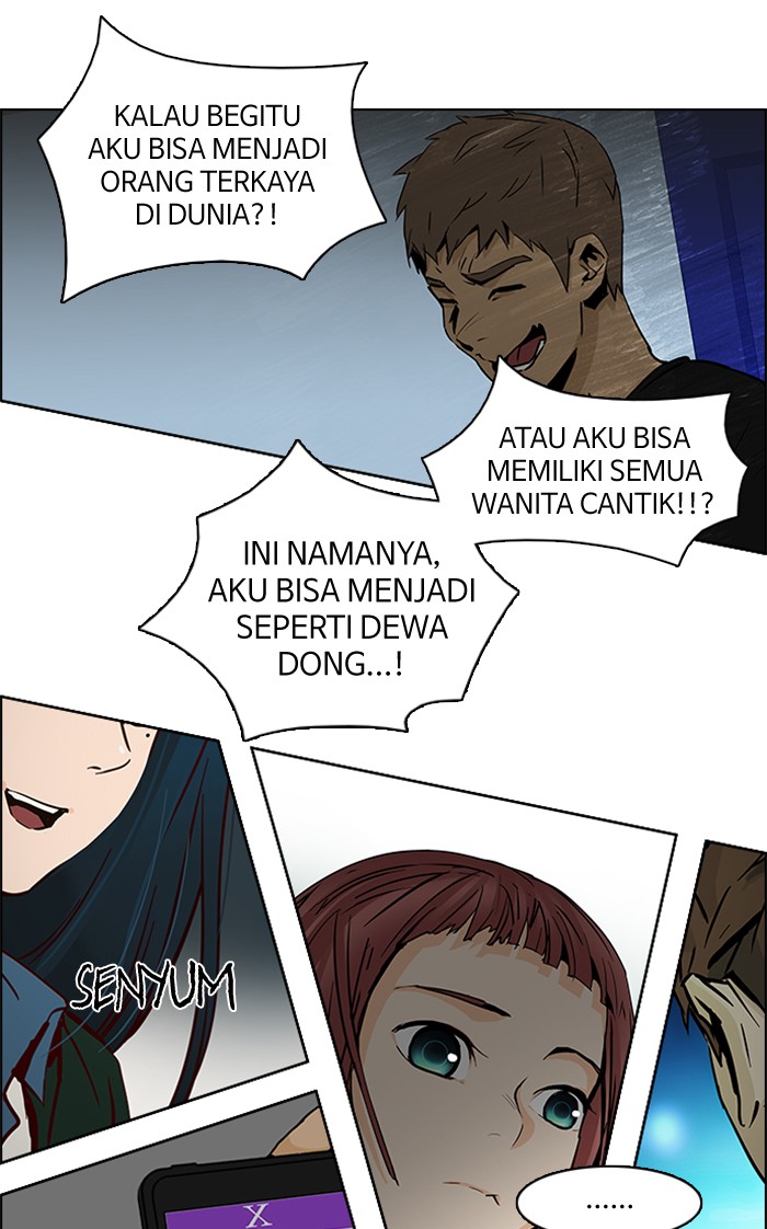 Dice Chapter 63 Gambar 27