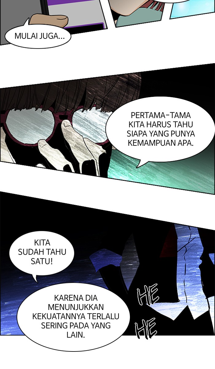 Dice Chapter 63 Gambar 28