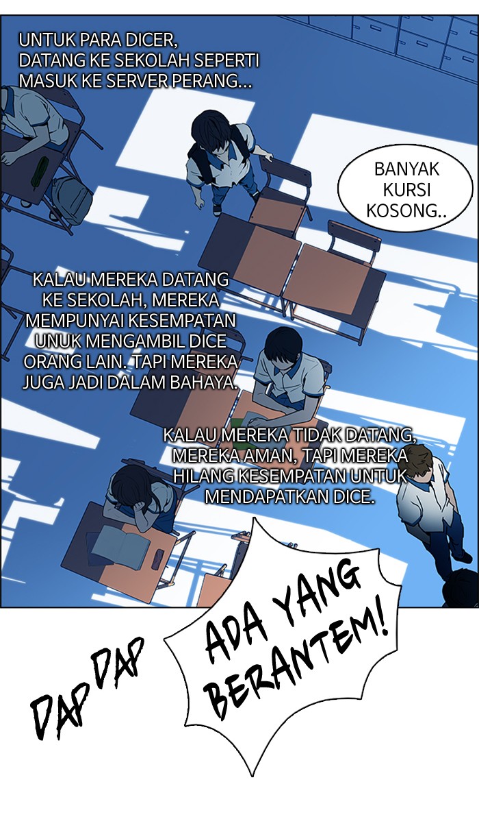 Dice Chapter 63 Gambar 42