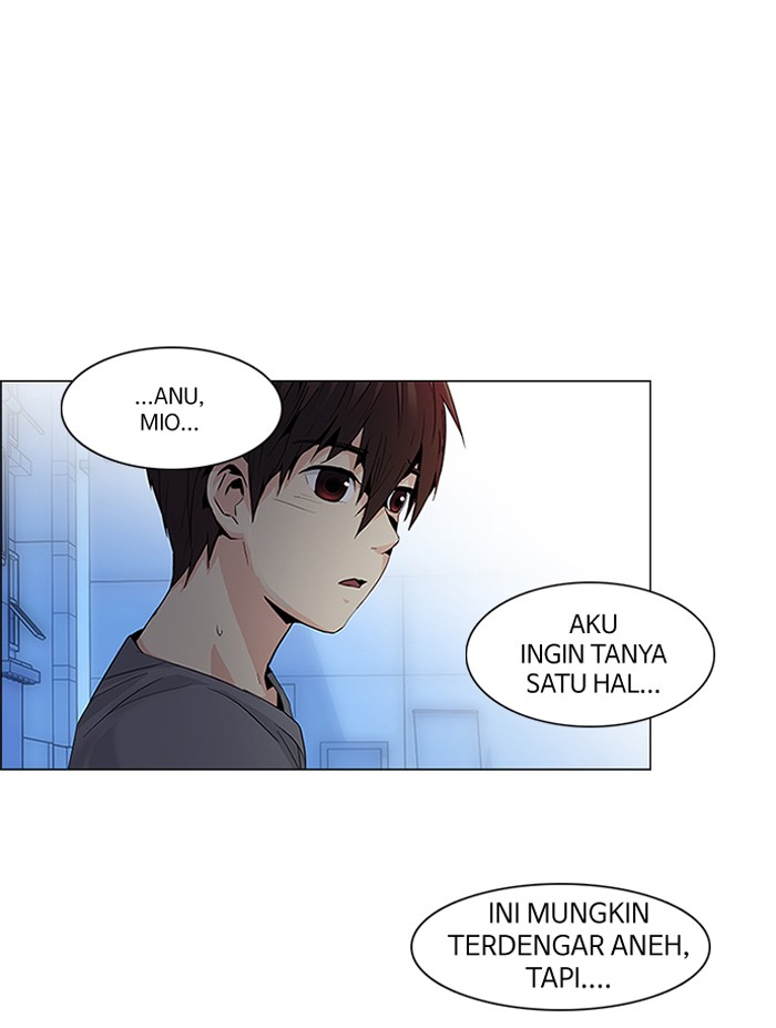 Baca Komik Dice Chapter 62 Gambar 1