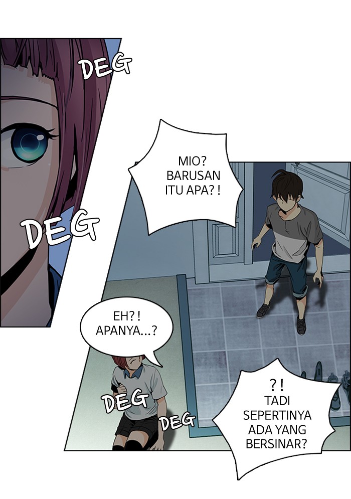 Dice Chapter 61 Gambar 72