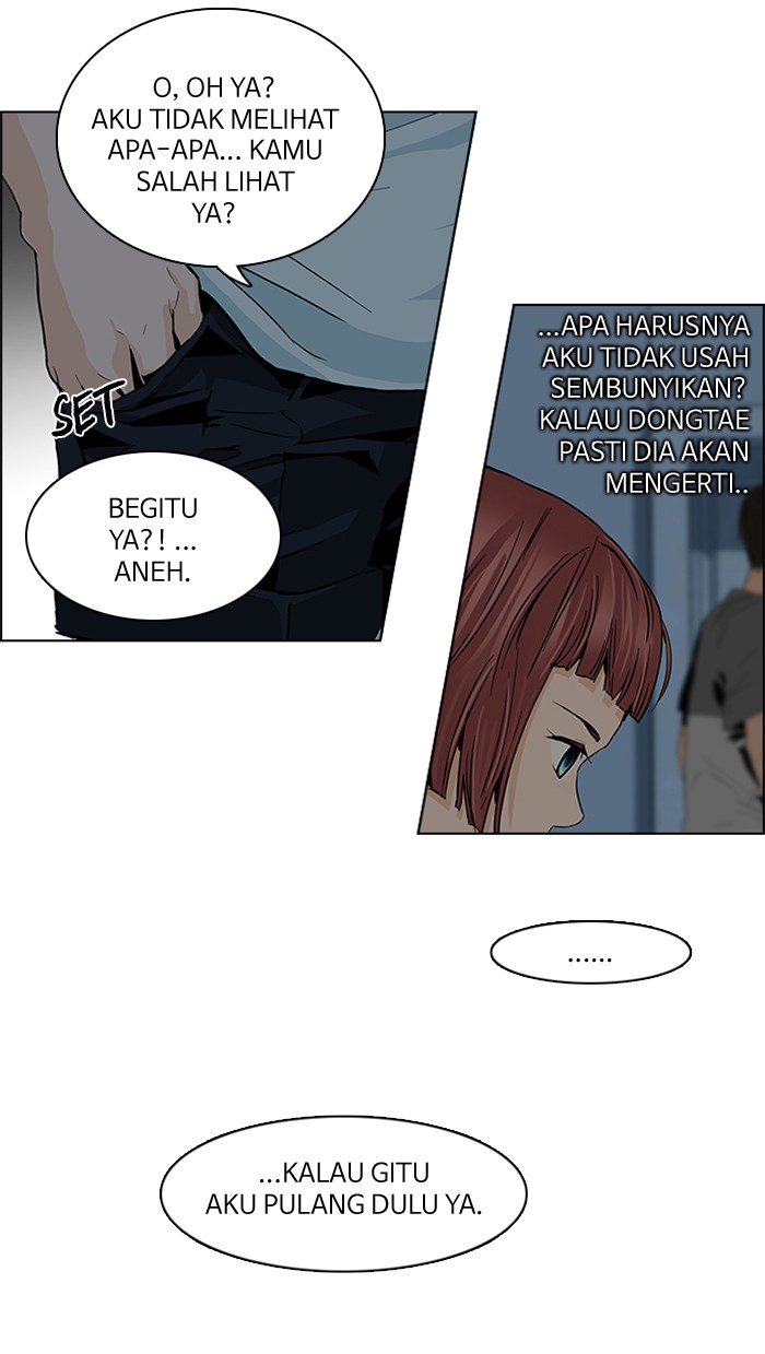 Dice Chapter 61 Gambar 75