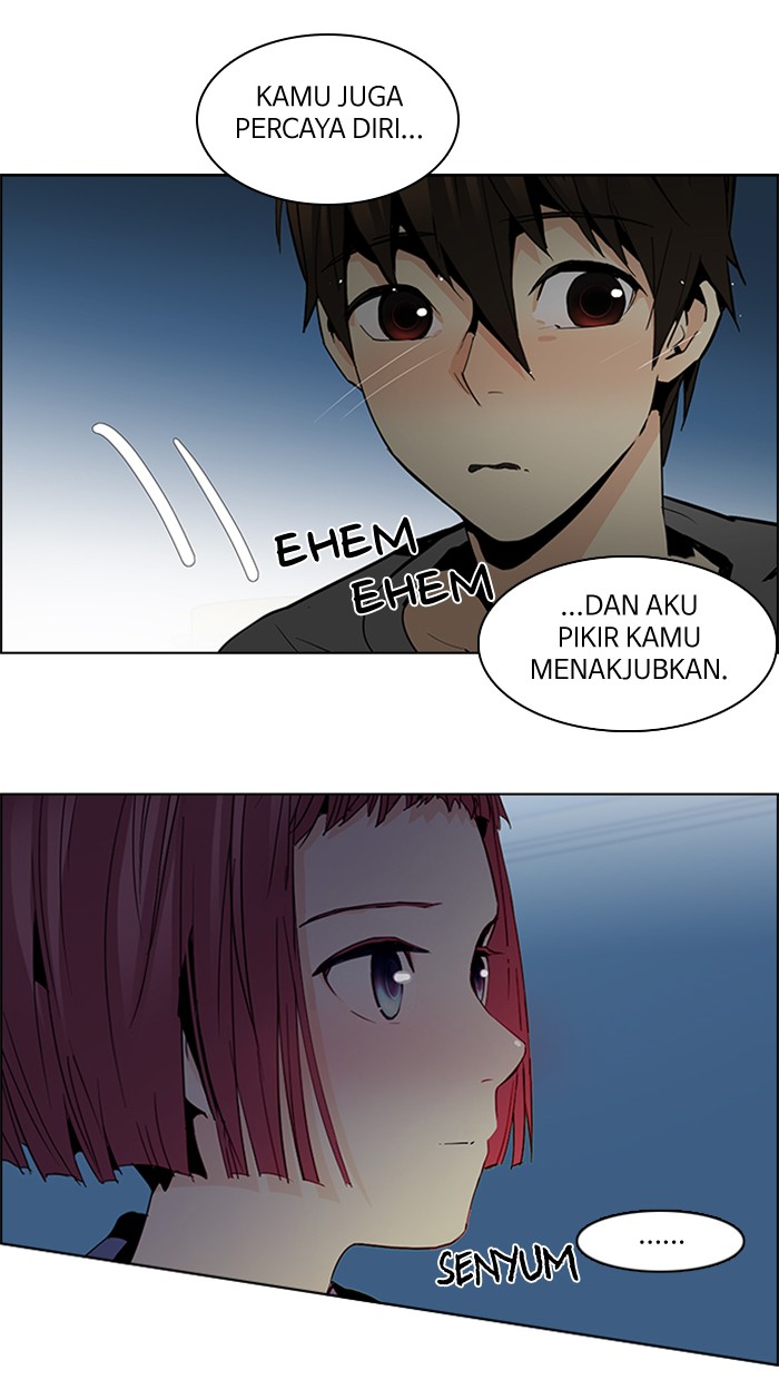 Dice Chapter 60 Gambar 18