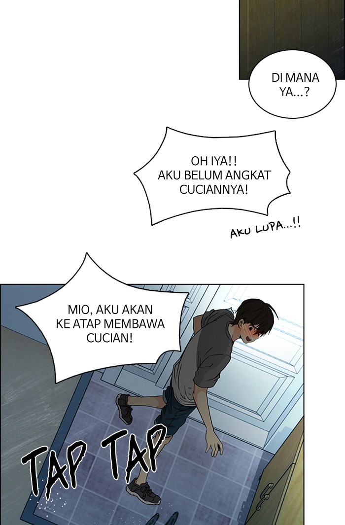 Dice Chapter 60 Gambar 27