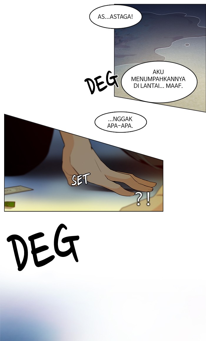 Dice Chapter 60 Gambar 4