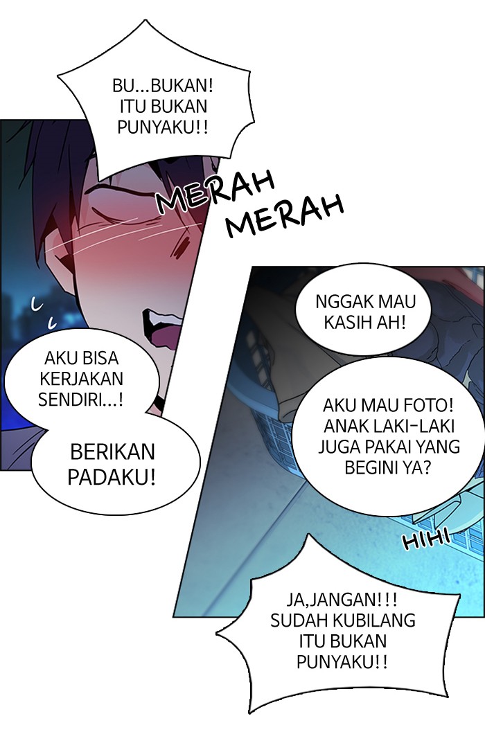 Dice Chapter 60 Gambar 54