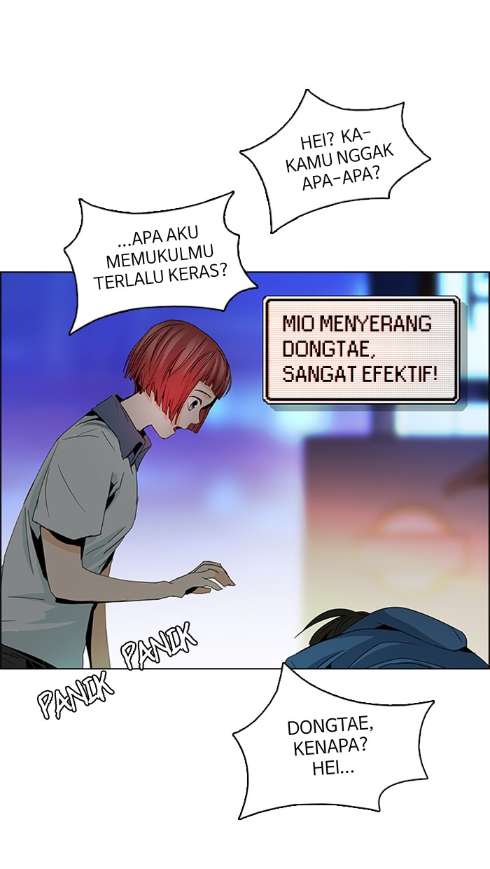 Dice Chapter 58 Gambar 18