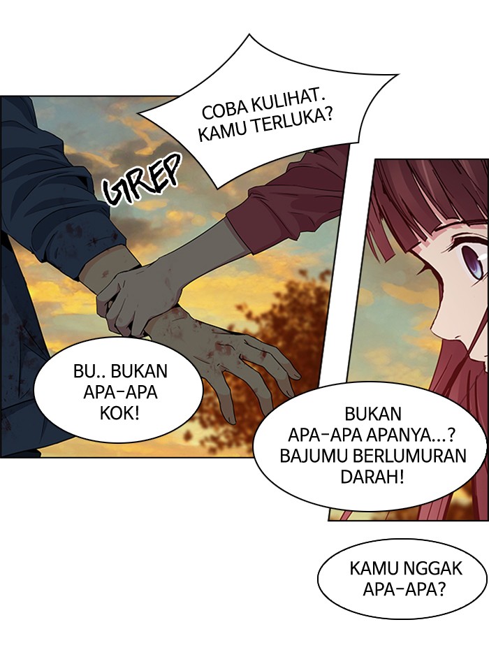 Dice Chapter 57 Gambar 33