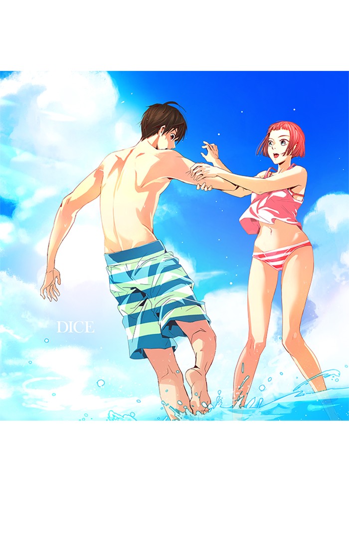 Dice Chapter 57 Gambar 4