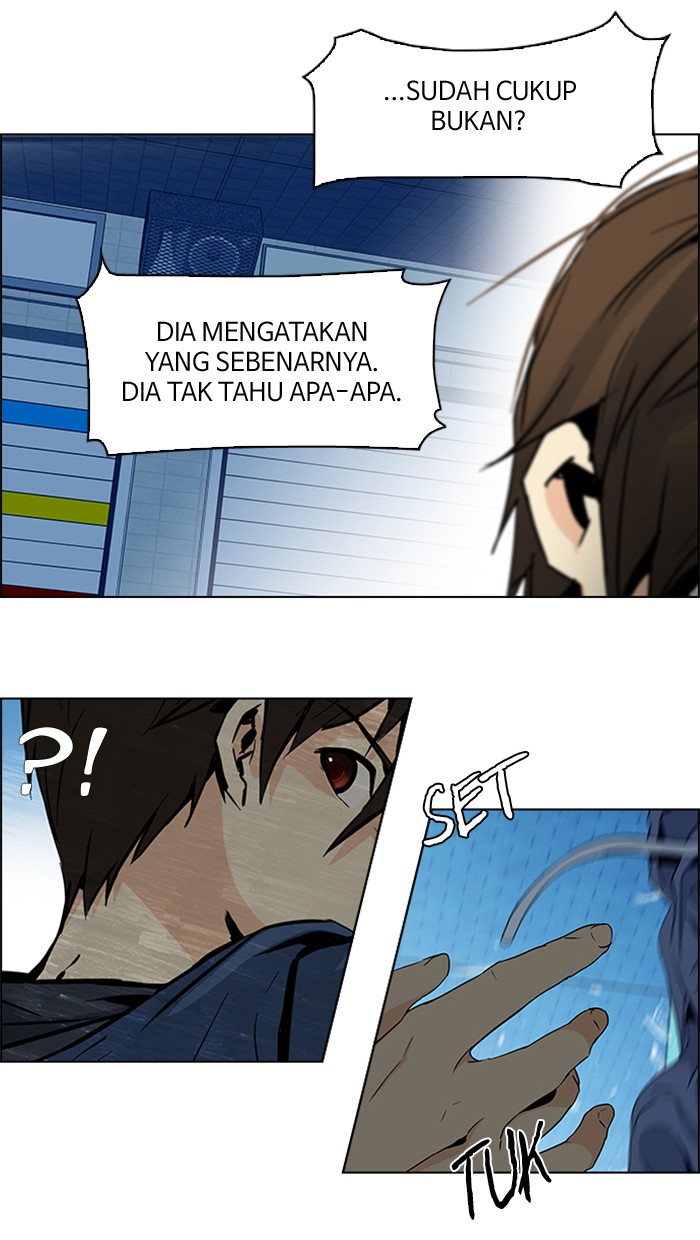 Dice Chapter 55 Gambar 20