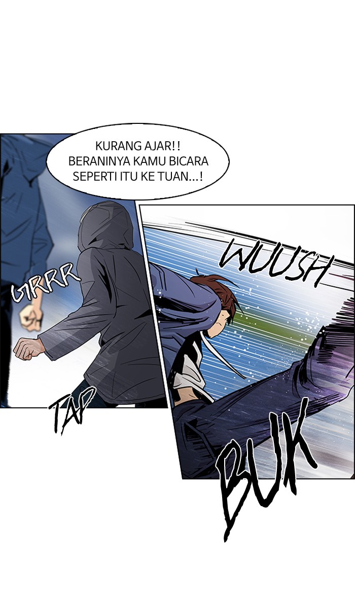 Dice Chapter 55 Gambar 27