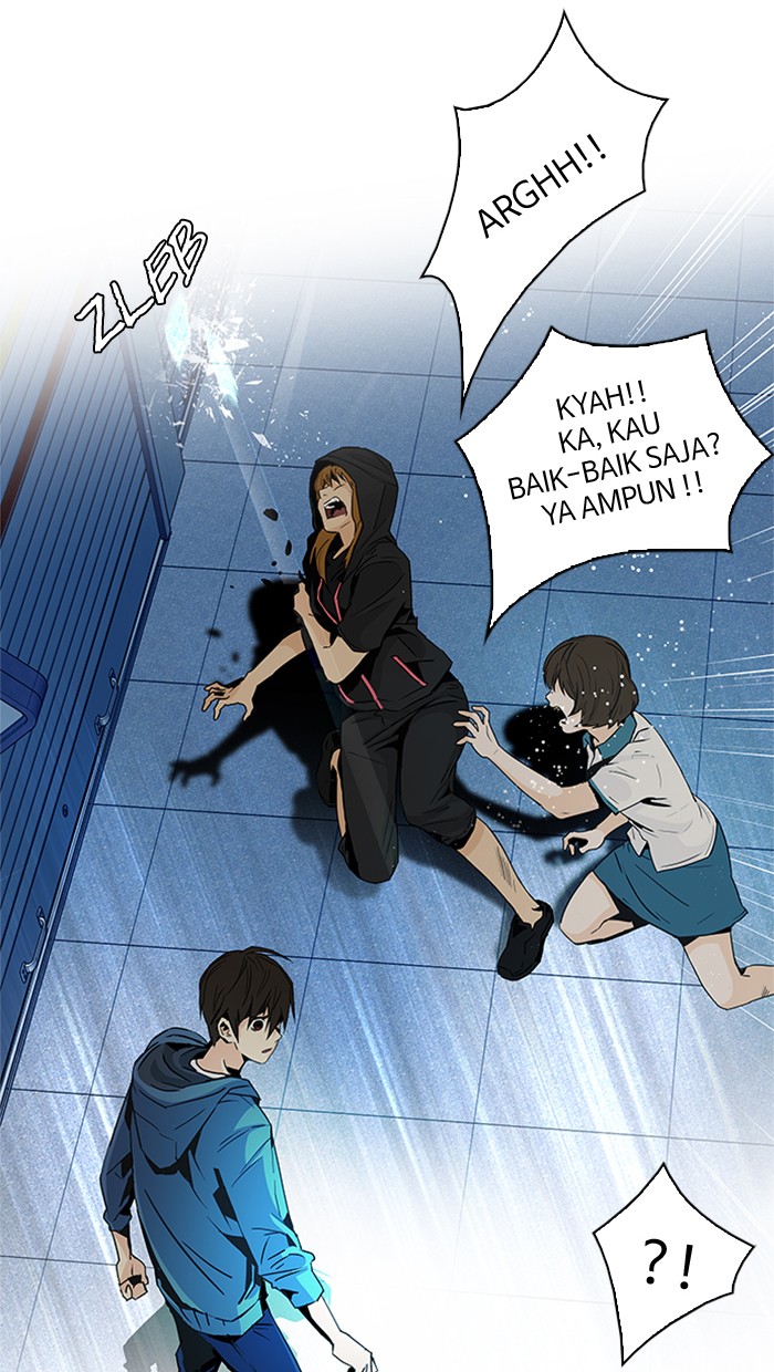 Dice Chapter 54 Gambar 26