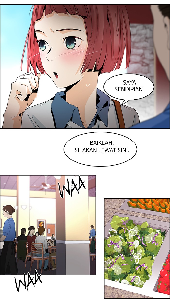 Dice Chapter 54 Gambar 34