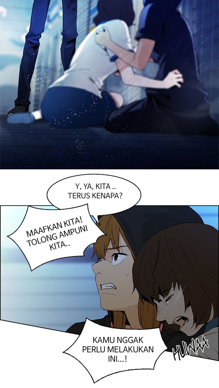 Dice Chapter 54 Gambar 9