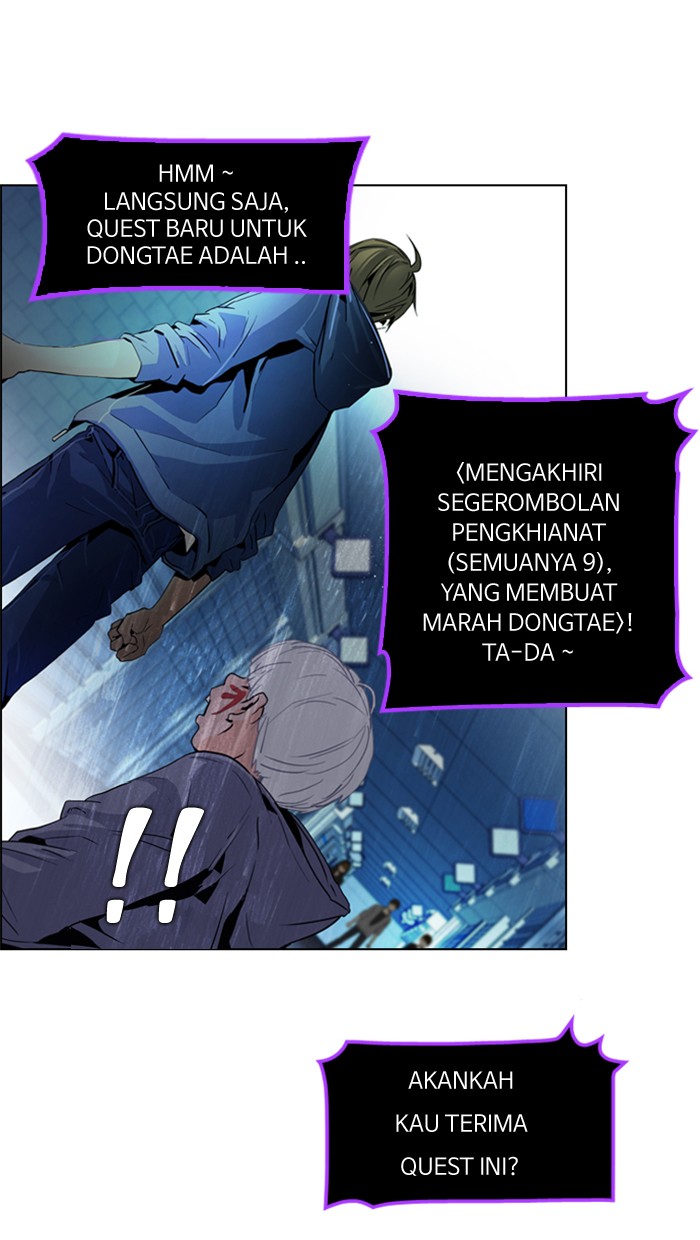 Baca Komik Dice Chapter 53 Gambar 1