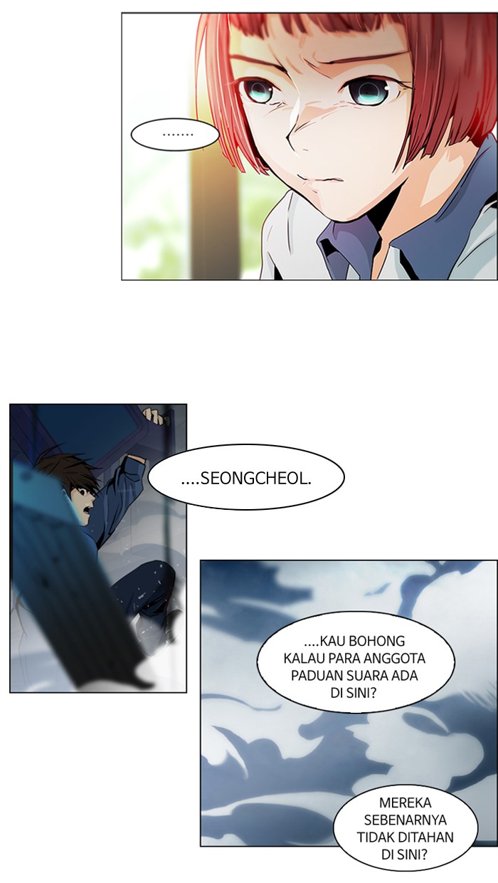 Dice Chapter 52 Gambar 3