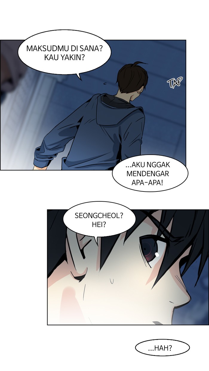 Dice Chapter 51 Gambar 11