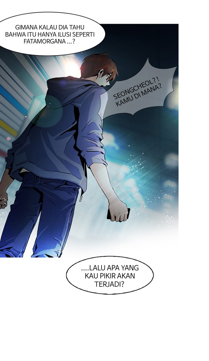 Baca Manhwa Dice Chapter 51 Gambar 2