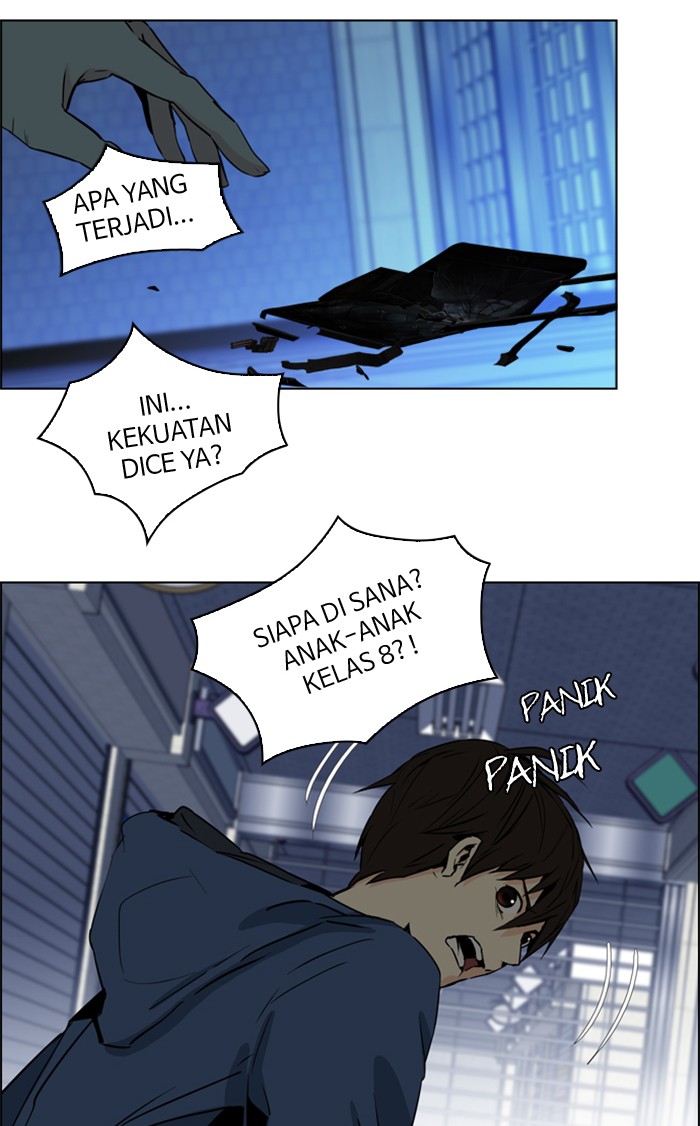 Dice Chapter 51 Gambar 21