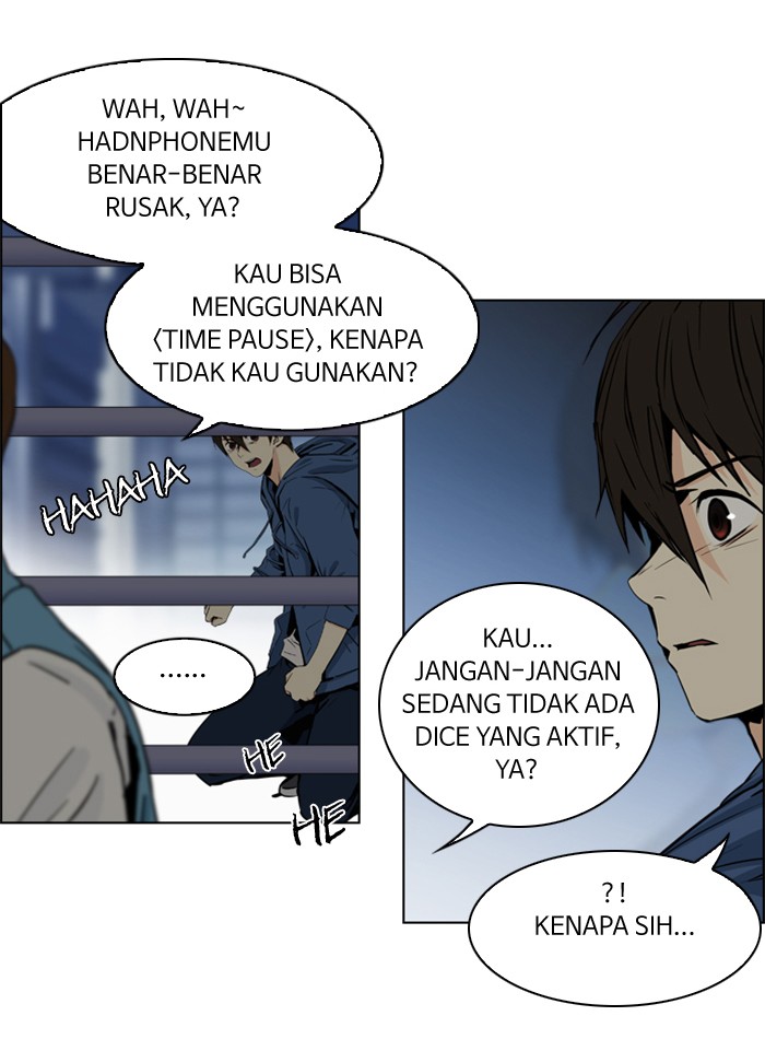 Dice Chapter 51 Gambar 24