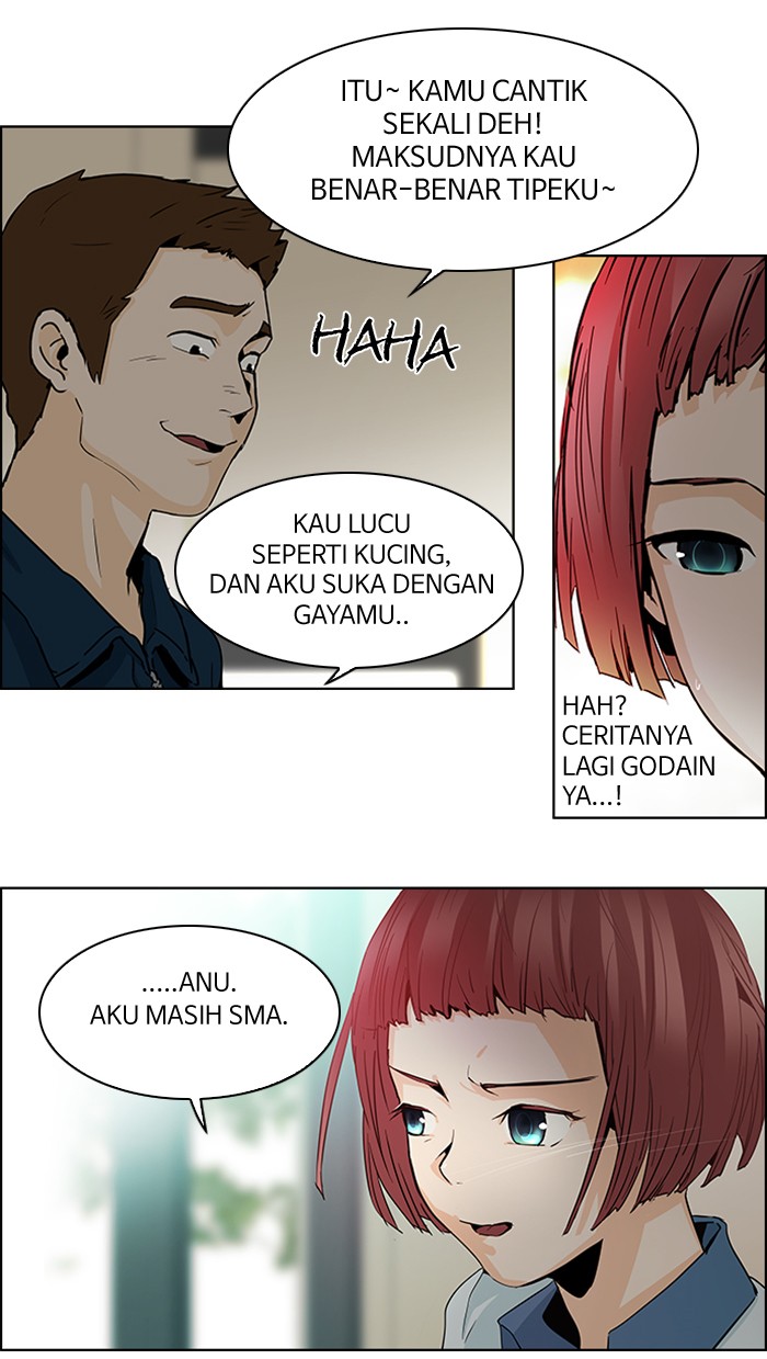 Dice Chapter 51 Gambar 32