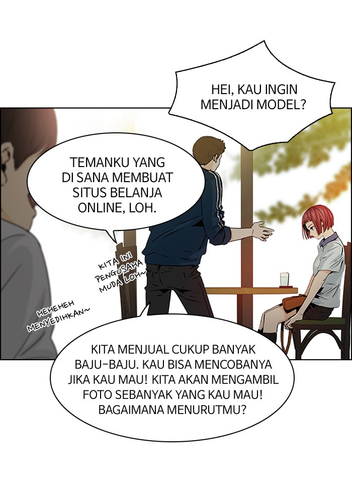 Dice Chapter 51 Gambar 34