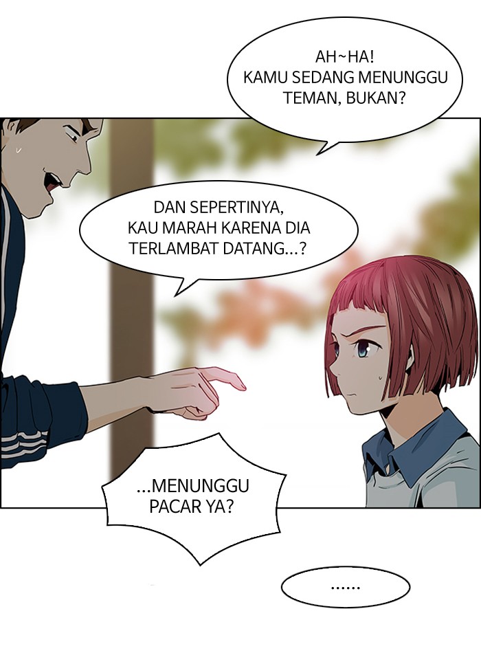 Dice Chapter 51 Gambar 36