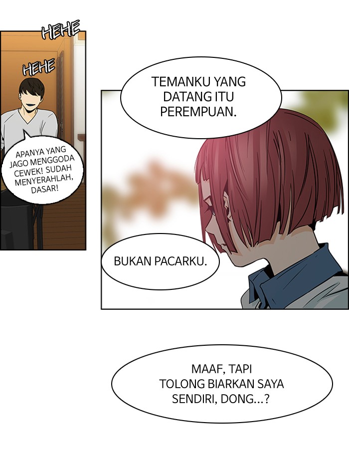 Dice Chapter 51 Gambar 37