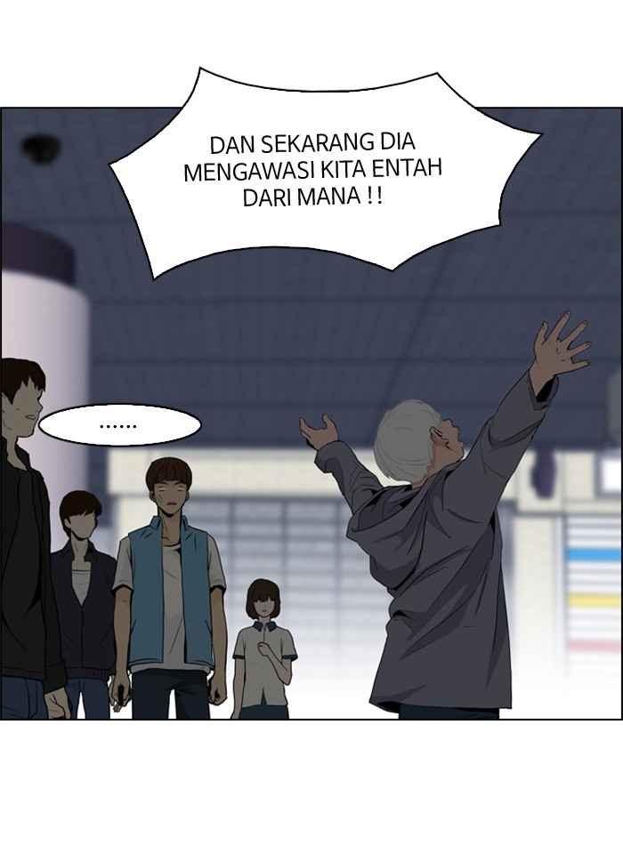 Dice Chapter 50 Gambar 41