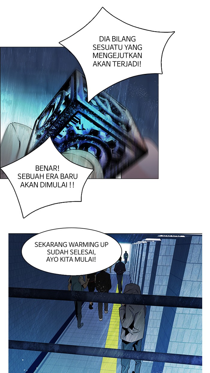 Dice Chapter 50 Gambar 5