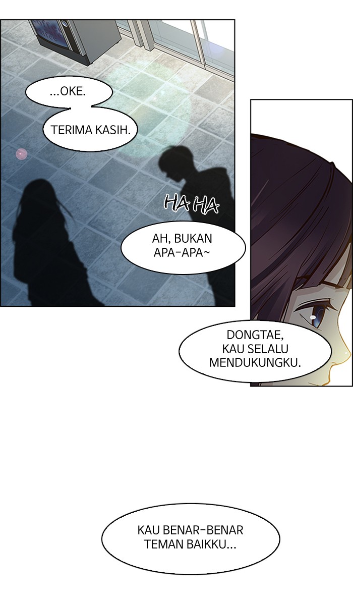 Dice Chapter 49 Gambar 17