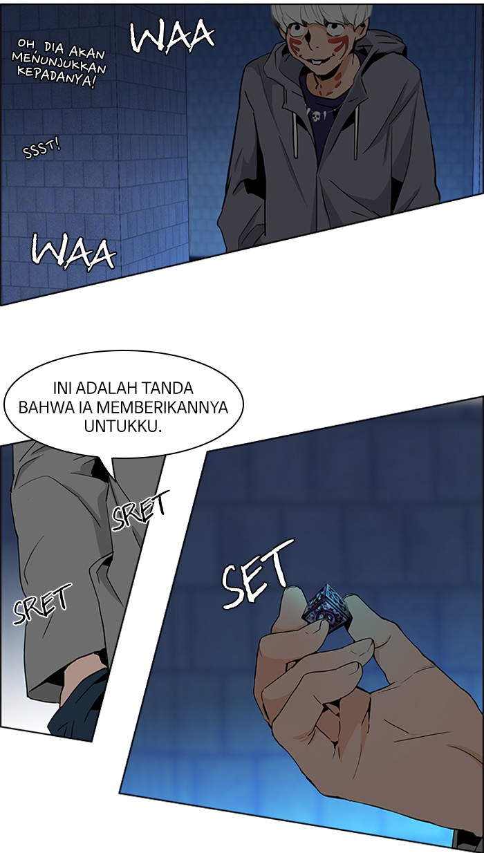 Dice Chapter 49 Gambar 31