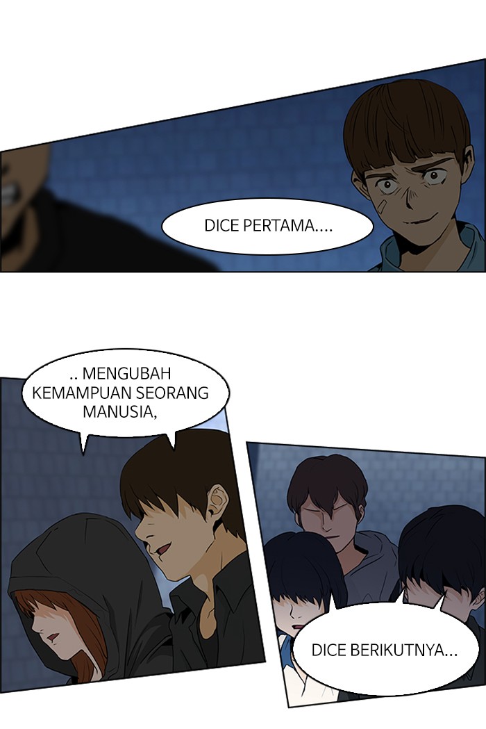 Dice Chapter 49 Gambar 43