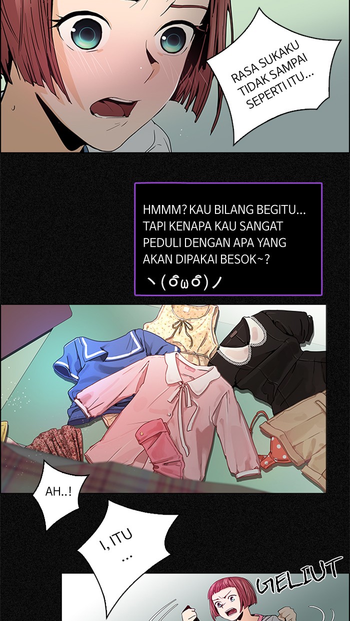 Dice Chapter 48 Gambar 17