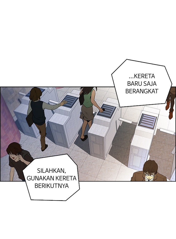 Dice Chapter 48 Gambar 31