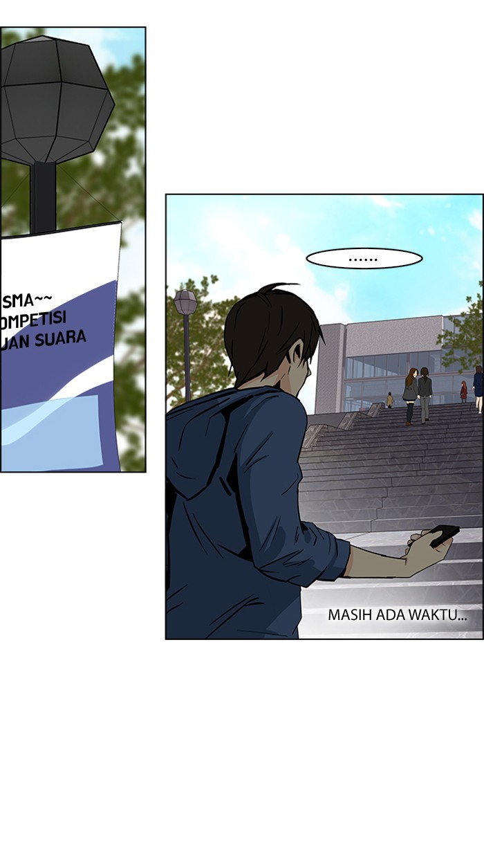 Dice Chapter 48 Gambar 32