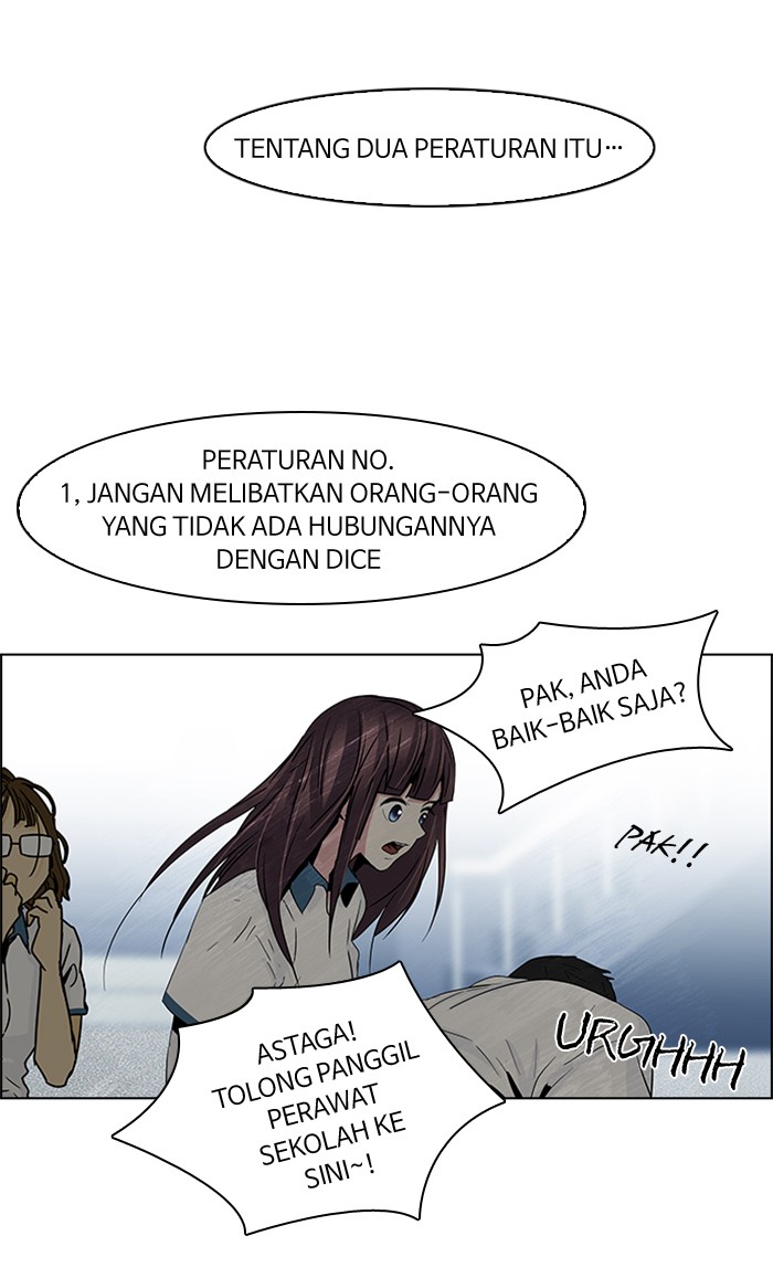 Dice Chapter 46 Gambar 28