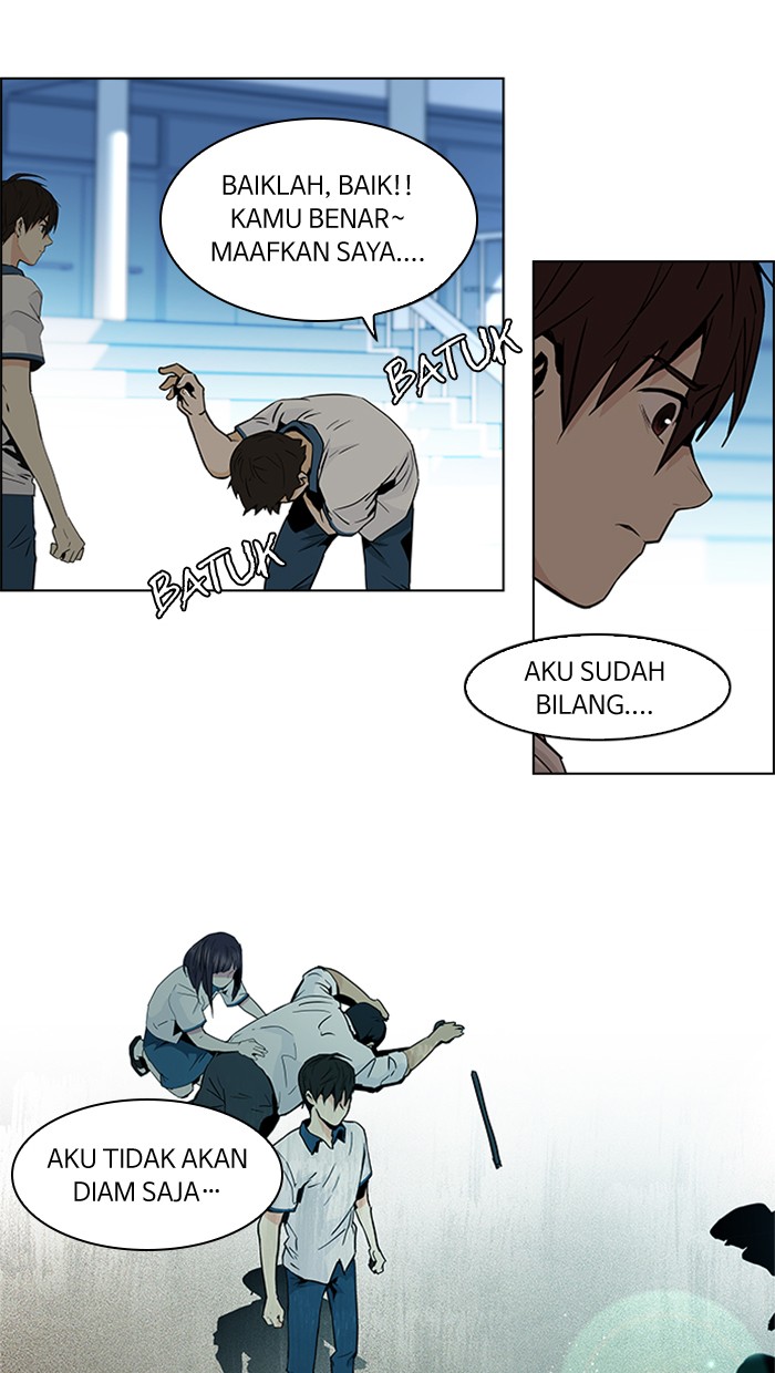 Dice Chapter 46 Gambar 33