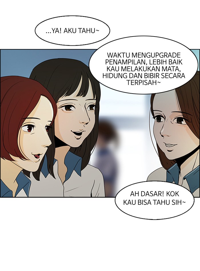 Dice Chapter 42 Gambar 16