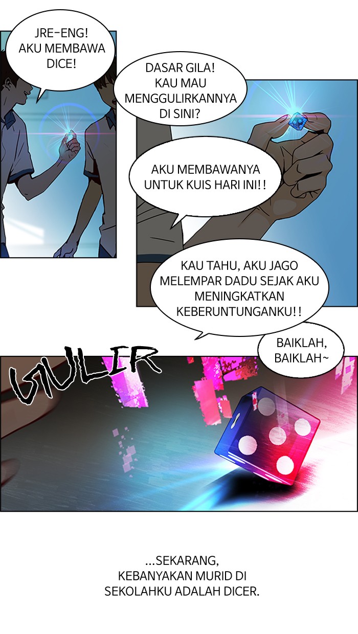 Dice Chapter 42 Gambar 19