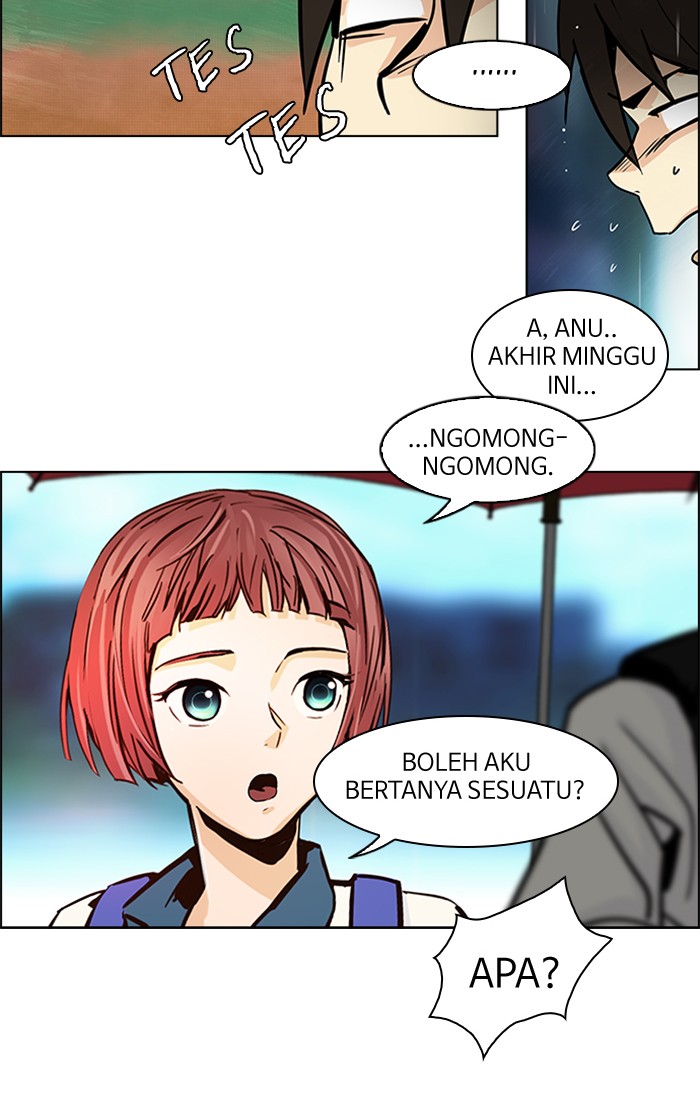 Dice Chapter 41 Gambar 14