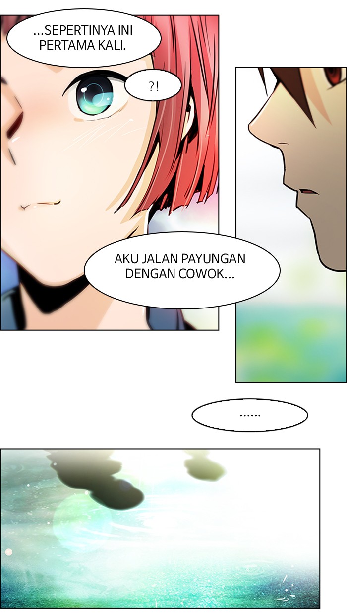 Dice Chapter 41 Gambar 38