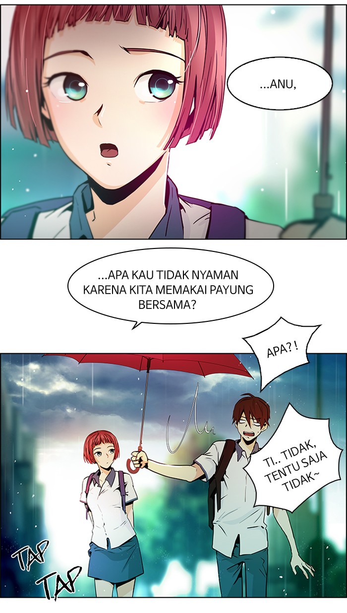 Dice Chapter 41 Gambar 9