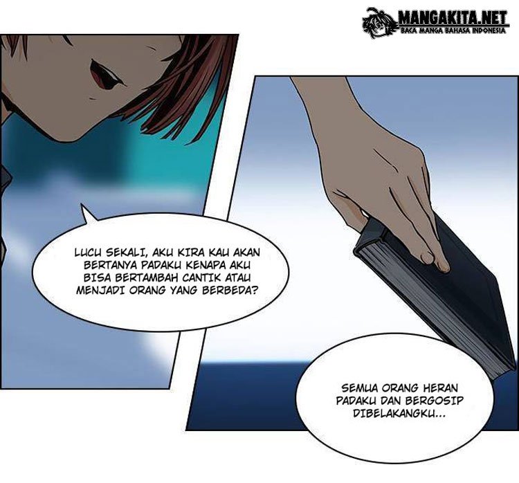 Dice Chapter 40 Gambar 27