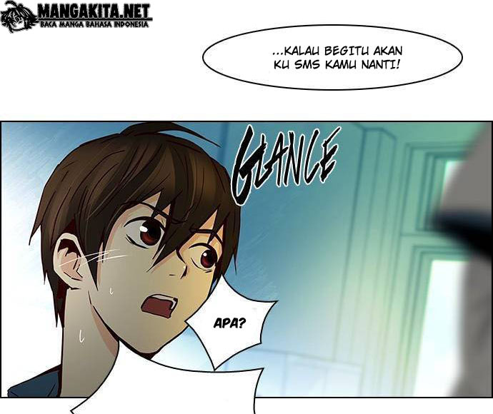 Dice Chapter 39 Gambar 12