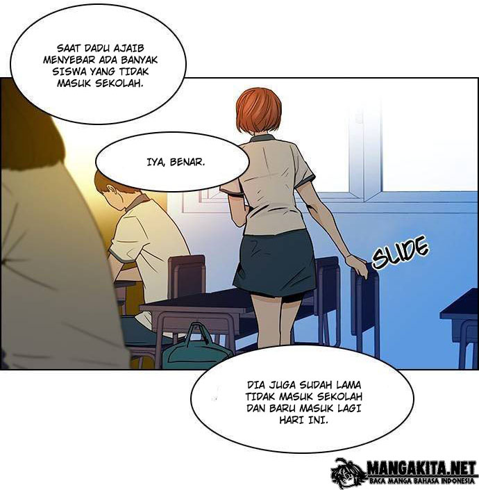 Dice Chapter 39 Gambar 17