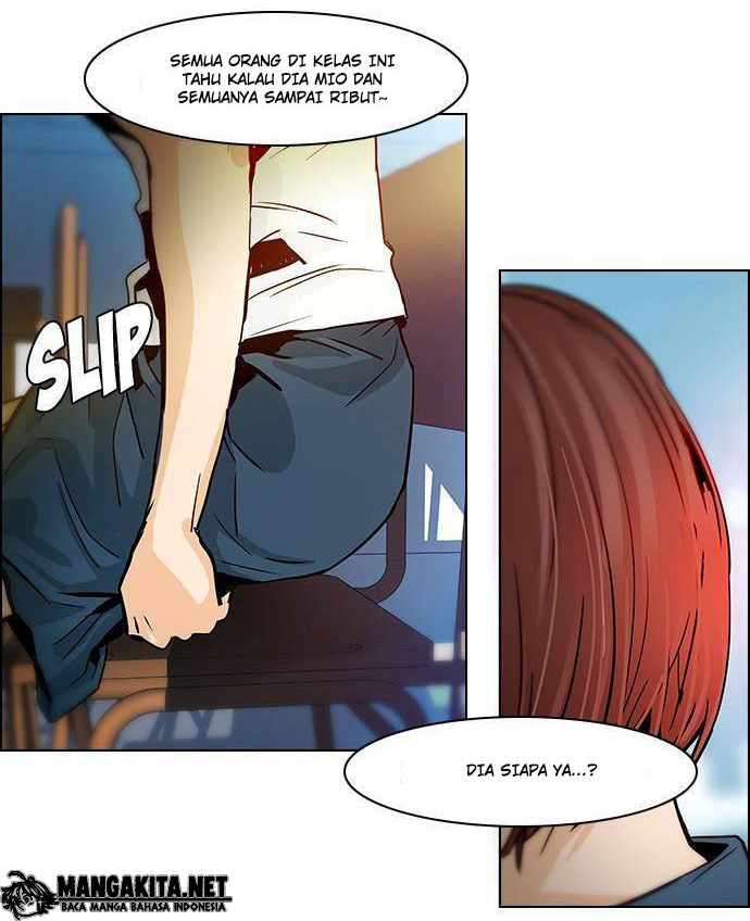 Dice Chapter 39 Gambar 18