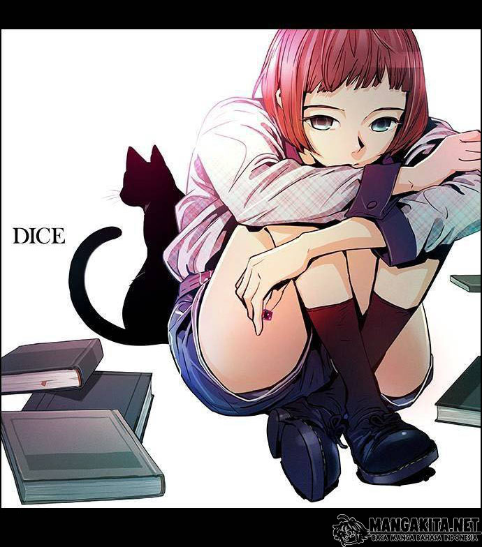 Baca Manhwa Dice Chapter 39 Gambar 2