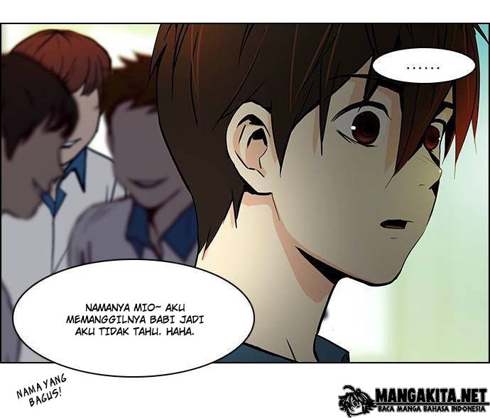 Dice Chapter 39 Gambar 24